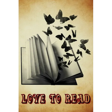 Love to Read