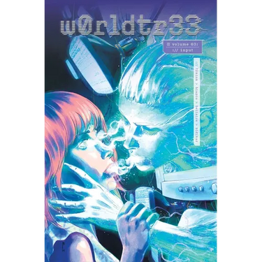 W0rldtr33 (Worldtree) Volume 3