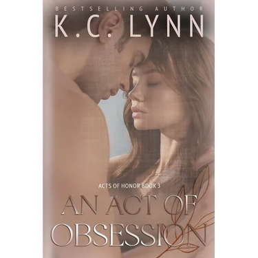 An Act of Obsession