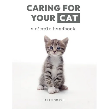 Caring for your Cat: a simple handbook