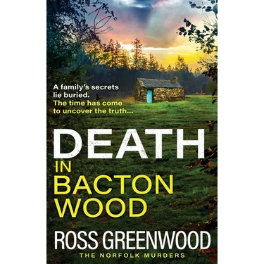 Death in Bacton Wood