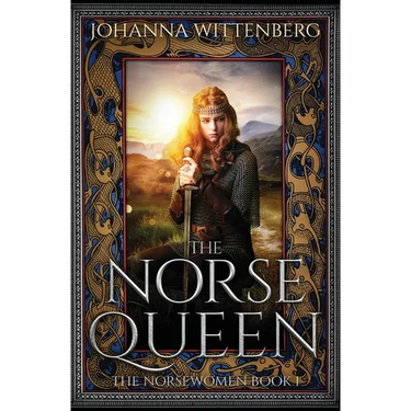 The Norse Queen