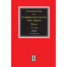 Cumberland County, New Jersey Wills, 1747-1861, Genealogical Data from.