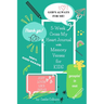 5-Week Cross My Heart Journal with Memory Verses for Kids