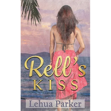Rell's Kiss