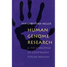 Human Genome Research:: And the Challenge of Contingent Future Persons