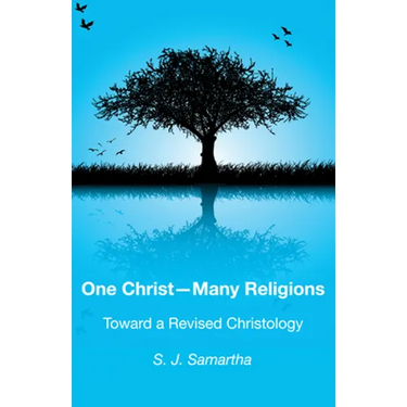 One Christ-Many Religions