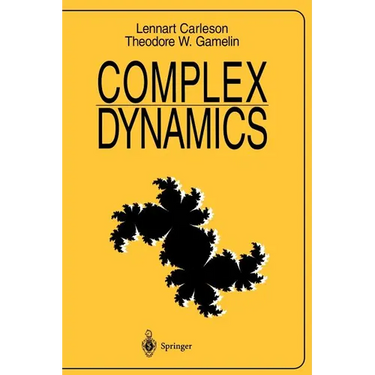 Complex Dynamics