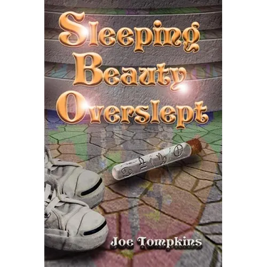 Sleeping Beauty Overslept