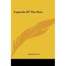 Legends of the Kaw
