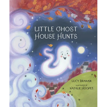 Little Ghost House Hunts
