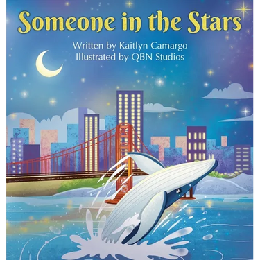 Someone in the Stars