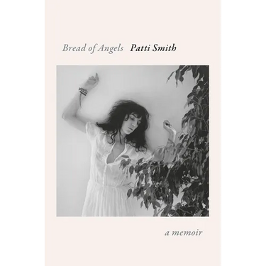 Bread of Angels: A Memoir
