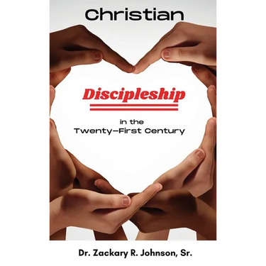Christian Discipleship in the Twenty-First Century