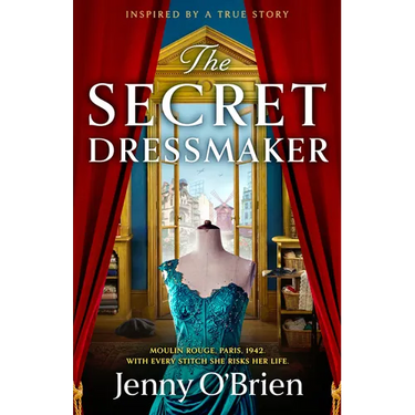 The Secret Dressmaker