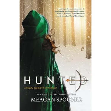 Hunted