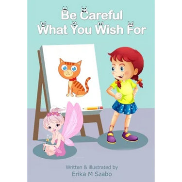 Be Careful What You Wish For