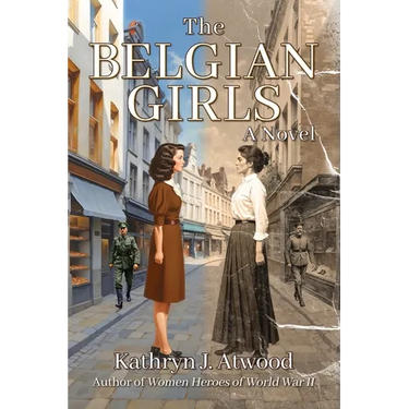 The Belgian Girls