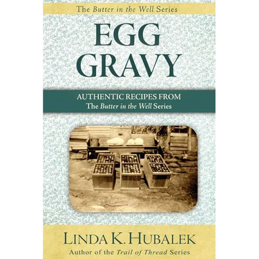 Egg Gravy