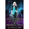 Nightworld Academy: Winterfall Witch
