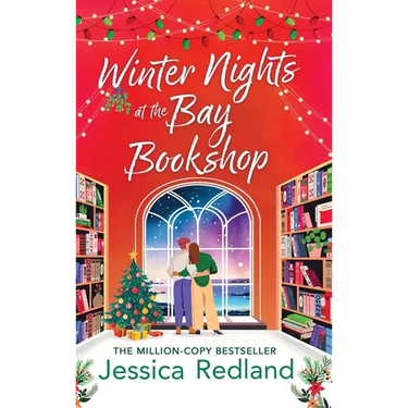 Winter Nights at the Bay Bookshop