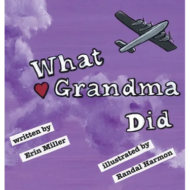 What Grandma Did