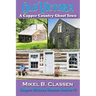 Old Victoria: A Copper Mining Ghost Town in Ontonagon County Michigan
