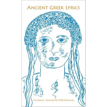 Ancient Greek Lyrics