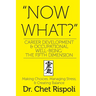 "Now What?" Career Development & Occupational Well-Being: The Fifth Dimension: Making Choices, Managing Stress, & Creating Balance