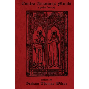 Contra Amatores Mundi