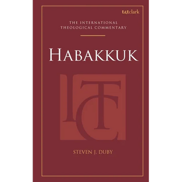 Habakkuk (Itc)