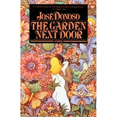 Garden Next Door