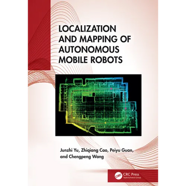 Localization and Mapping of Autonomous Mobile Robots