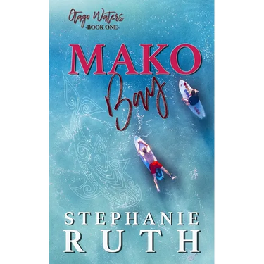 Mako Bay: A New Zealand friends to lovers romance.