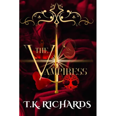 The Vampiress