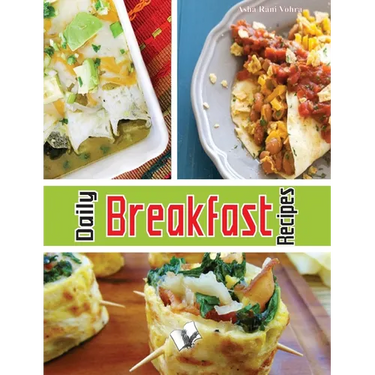 Daily Breakfast Recipes