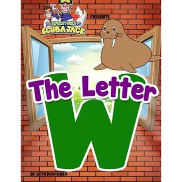 The Letter "W"