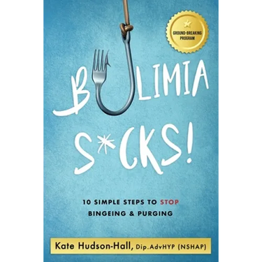 Bulimia Sucks!