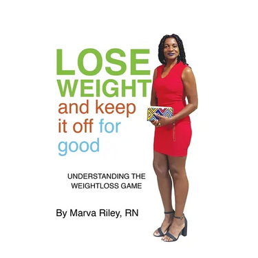 Lose Weight and Keep It Off for Good!