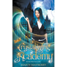 Crystal Wing Academy: Outling