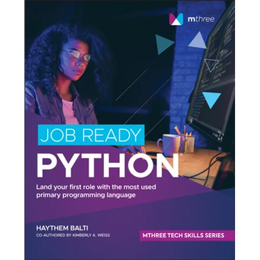 Job Ready Python