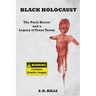 Black Holocaust: The Paris Horror and a Legacy of Texas Terror