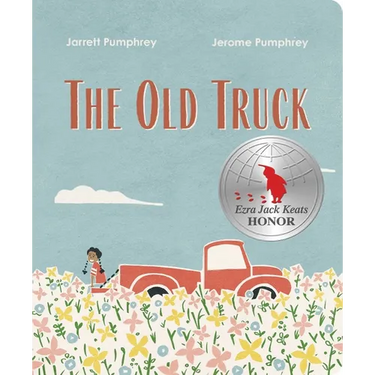 The Old Truck