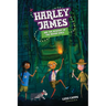 Harley James & the Mystery of the Mayan Kings