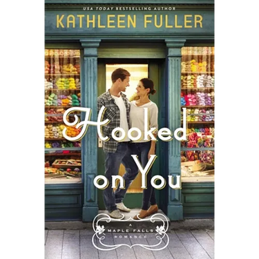 Hooked on You