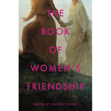 The Book of Women's Friendship