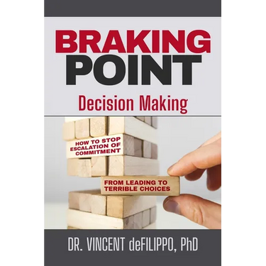 Braking Point: Decision Making