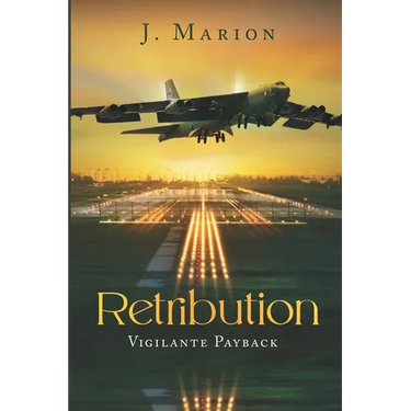 Retribution: Vigilante Payback