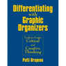 Differentiating With Graphic Organizers: Tools to Foster Critical and Creative Thinking