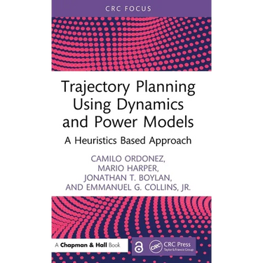 Trajectory Planning Using Dynamics and Power Models: A Heuristics Based Approach